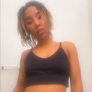 Meet your Posher, Paris